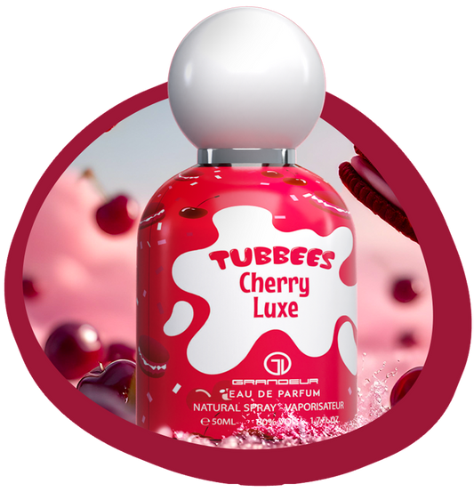 Cherry Luxe