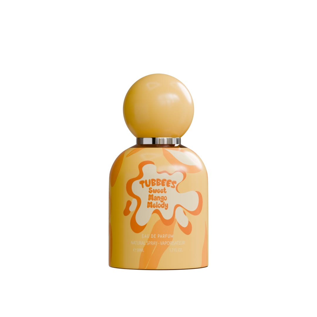 Sweet Mango Melody