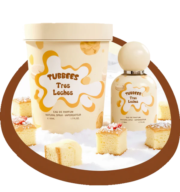 Tres Leches