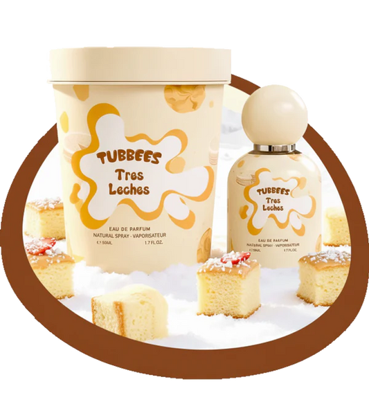 Tres Leches