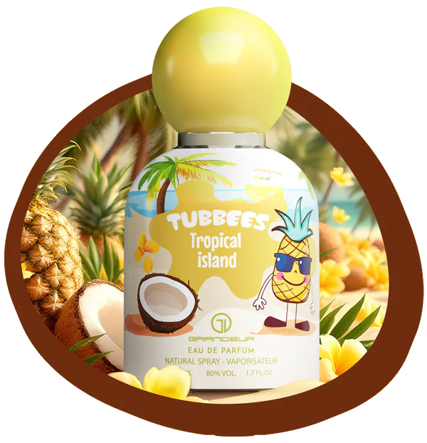 Tropical Island